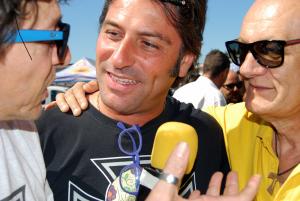 Flavio Pavia intervista Giovanni Montipò (Nrb) e Giovanni Mairati (Casa Alessia)